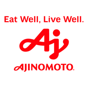 Ajinomoto client logo - ICS industrial automation client