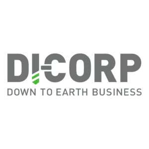 DiCorp client logo - ICS industrial automation client