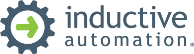 Inductive Automation logo - Ignition platform partner