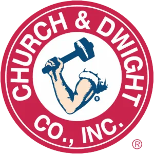 Church and Dwight client logo - ICS industrial automation client