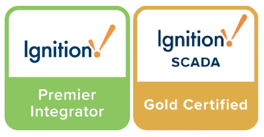 ICS company flyer preview