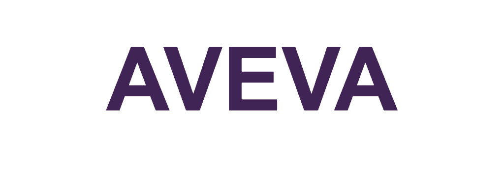 AVEVA logo - ICS technology partner