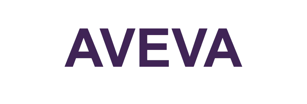 AVEVA logo - ICS technology partner