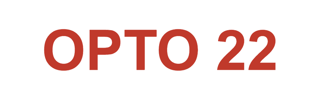 Opto 22 logo - ICS technology partner