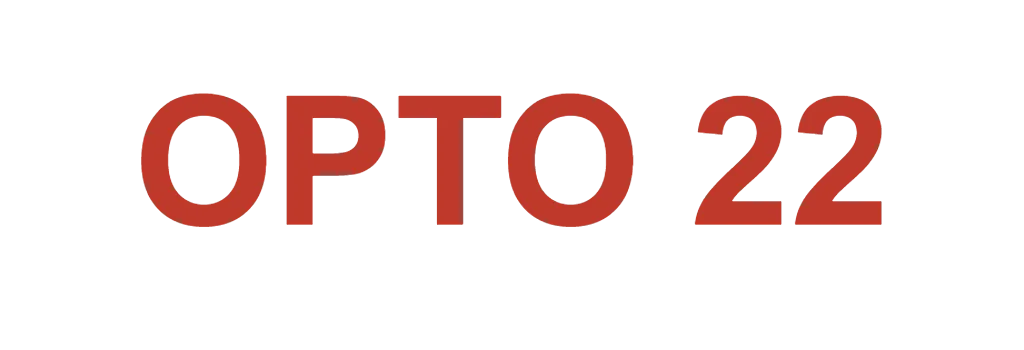 Opto 22 logo - ICS technology partner